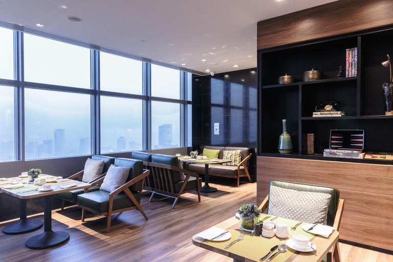 Others 5, Jingguang Center Apartment, Beijing