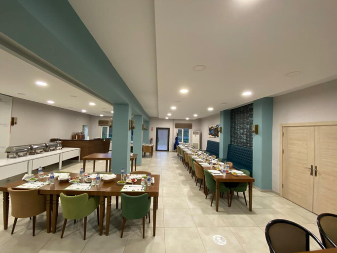 Food & Drinks 4, SAPANCA RESORT HOTEL, Izmit
