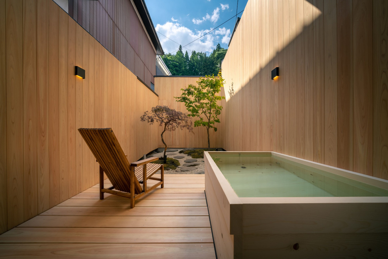 Sport & Beauty 5, BYAKU Narai, Shiojiri
