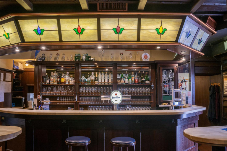 Food & Drinks 4, Hotel Landhaus Knappmann, Essen
