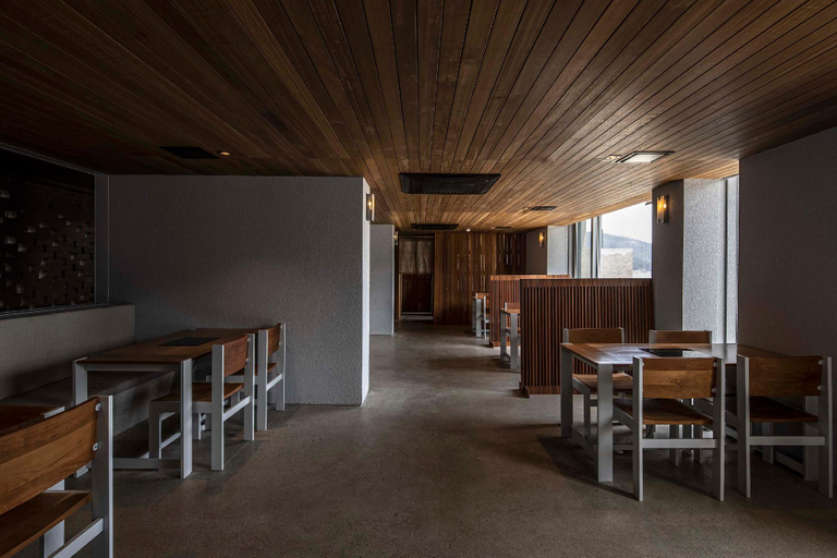 Food & Drinks 4, IJE Namhae, Namhae