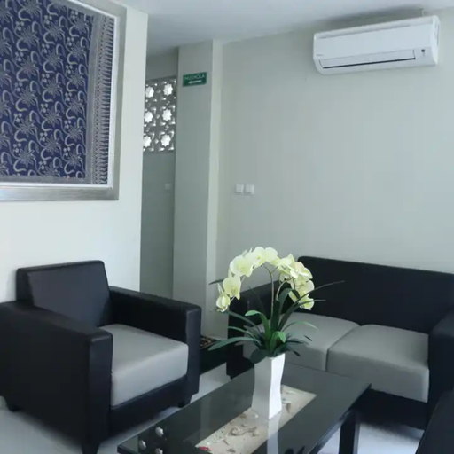Others 4, Vifa Guest House, Solo