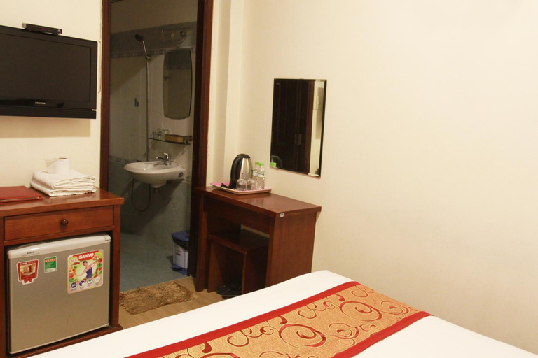 Bedroom 5
