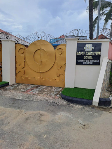Exterior & Views 2, Haffy Executive Hotels and Suite, Uyo