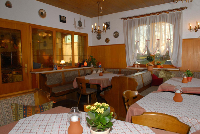 Food & Drinks 5, Hotel Gasthof Zum Neubau, Ravensburg