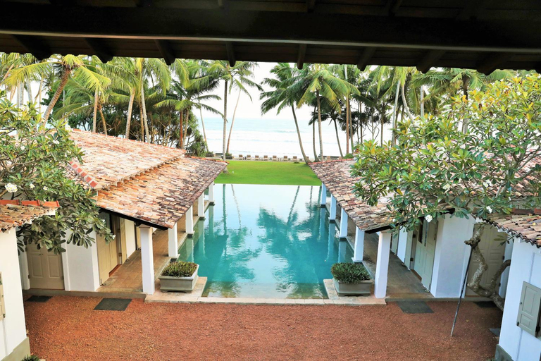 Sport & Beauty 2, Era Beach Thalpe Unawatuna, Habaraduwa