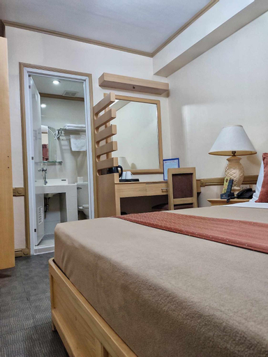 Bedroom 12