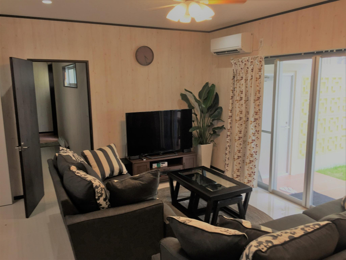 5, Best for Family Vacation!, Nago