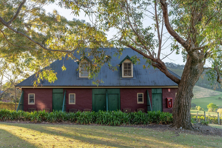 Exterior & Views 2, Coolangatta Estate, Shoalhaven - Pt B