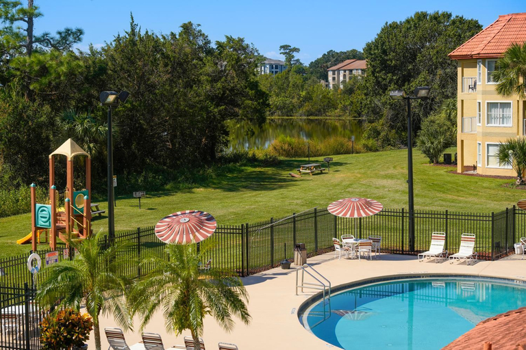 Sport & Beauty 4, Parc Corniche Suites Hotel, Orange