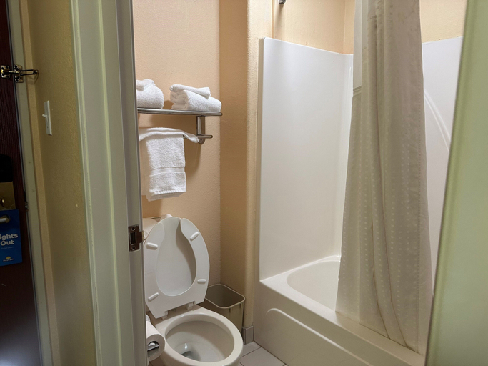 Others 5, Days Inn & Suites by Wyndham Eunice, Saint Landry