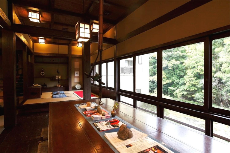 Food & Drinks 3, Hazu Annex, Shinshiro