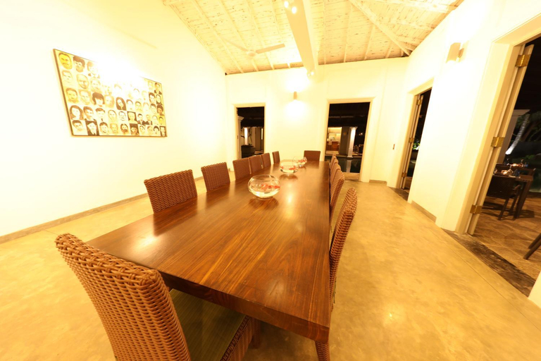 Food & Drinks 5, Era Beach Thalpe Unawatuna, Habaraduwa