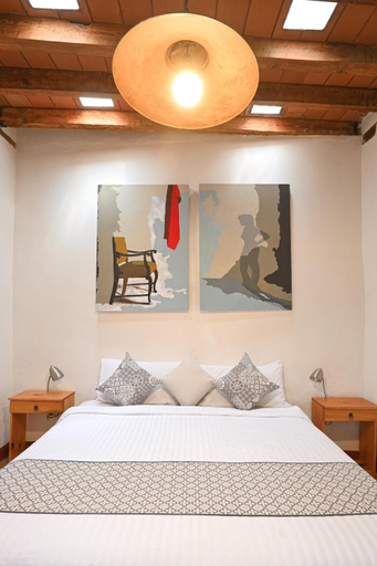 Others 5, Hotel Meson Cuevano, Guanajuato