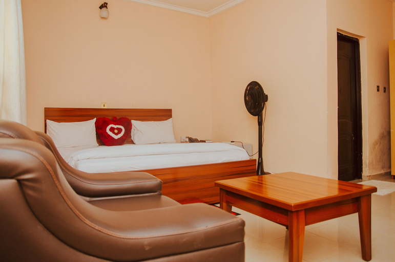 Others 5, SPG Hotels Limited, Uyo