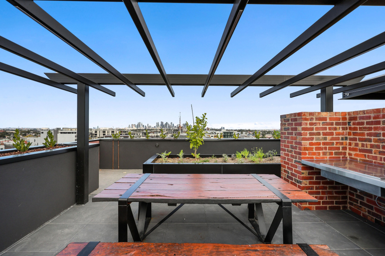 Public Area 5, Rambla @ Solarino House, Melbourne