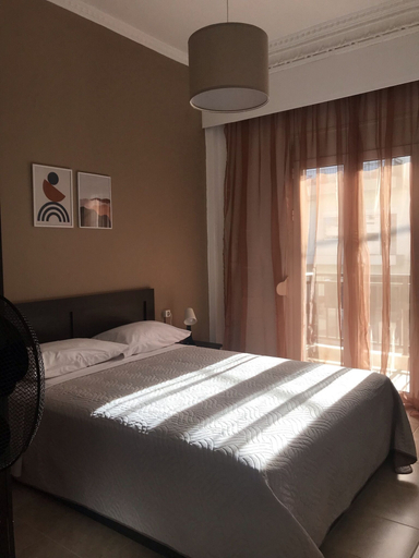 Bedroom 2, Midway Point Apts, Crete