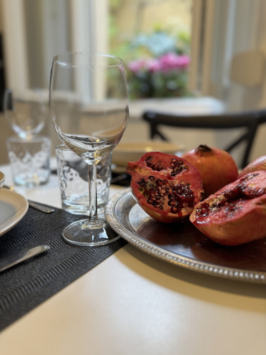 Food & Drinks, PMT APT, Roma