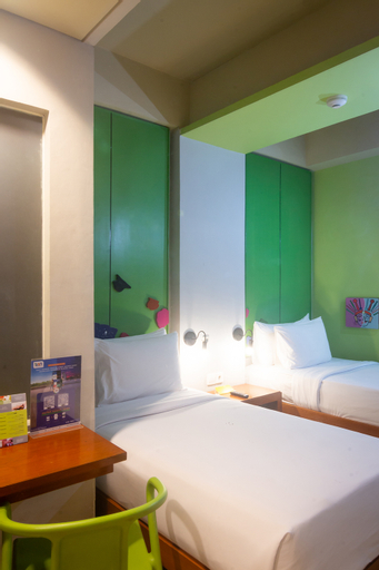 Bedroom 7