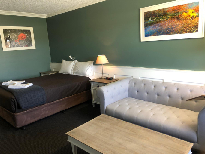 Bedroom 17