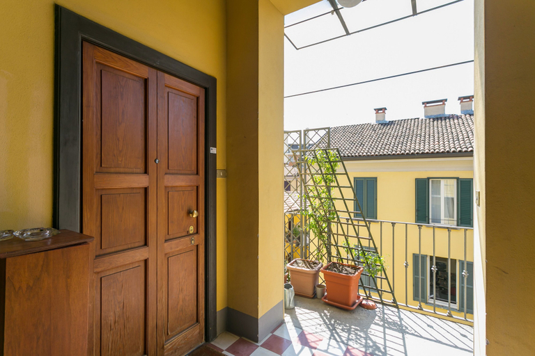 Exterior & Views 2, Milano Apartments Vigevano 41, Milano