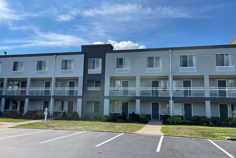 Exterior & Views 2, Wingate by Wyndham Dayton North, Montgomery