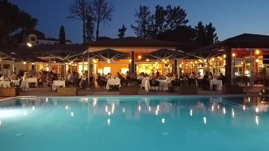 Sport & Beauty 2, Hotel & Golf Resort Il Pelagone, Grosseto