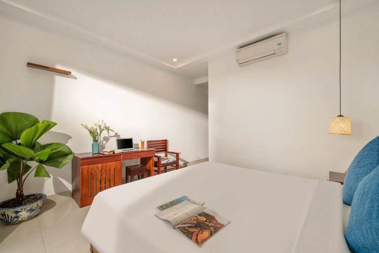 Bedroom 2, Seagull Nest Hoi An Beach Village, Da Nang