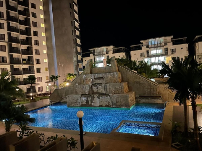 Sport & Beauty 3, Swiss Garden Residences by Nature Home, Kuantan