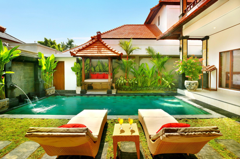 Others 4, De Liza Villa Seminyak Beachside, Badung