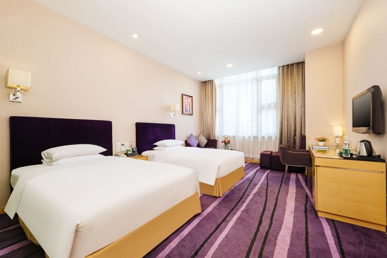 Others 4, The Bauhinia Hotel Shenzhen, Shenzhen