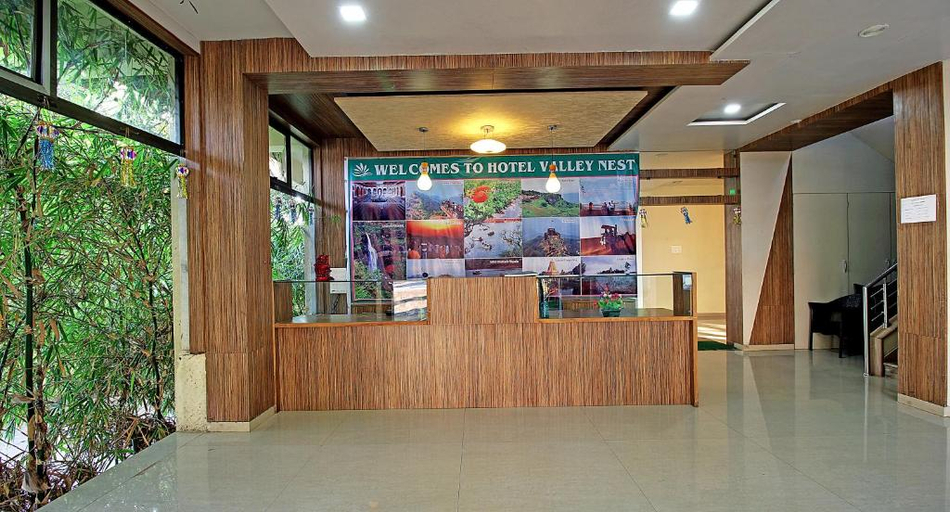 Public Area 2, Sterling Panchgani, Satara
