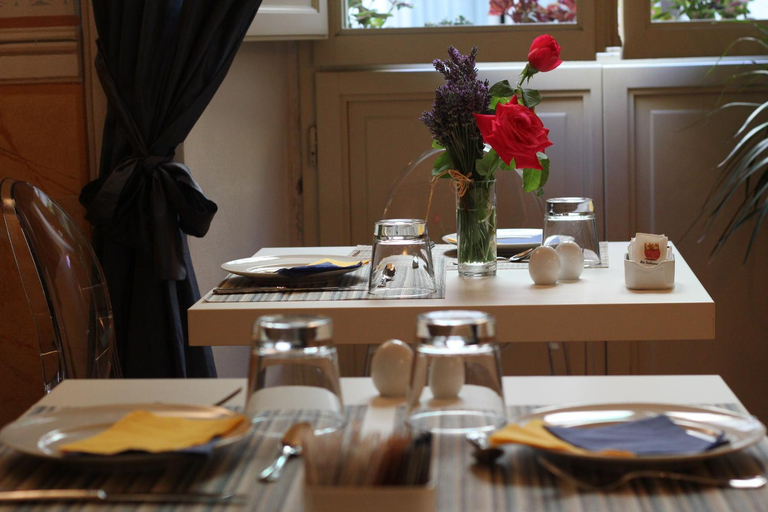 Food & Drinks 5, Hotel A Palazzo Busdraghi, Residenza d'Epoca, Lucca