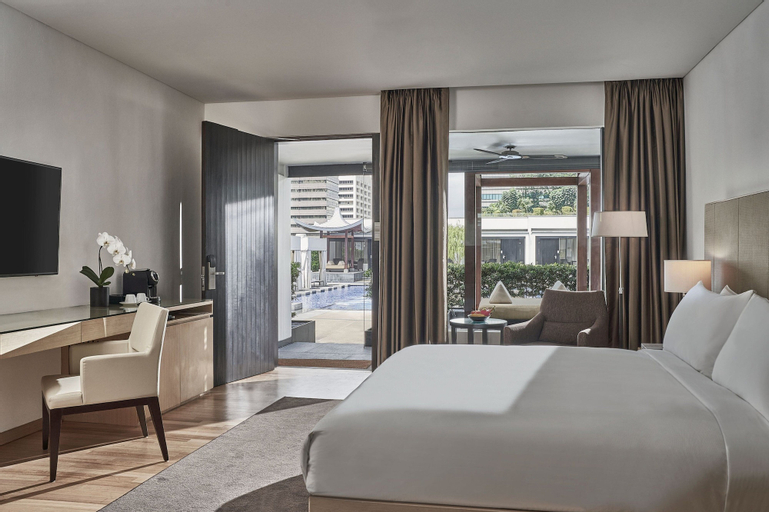 Bedroom 9