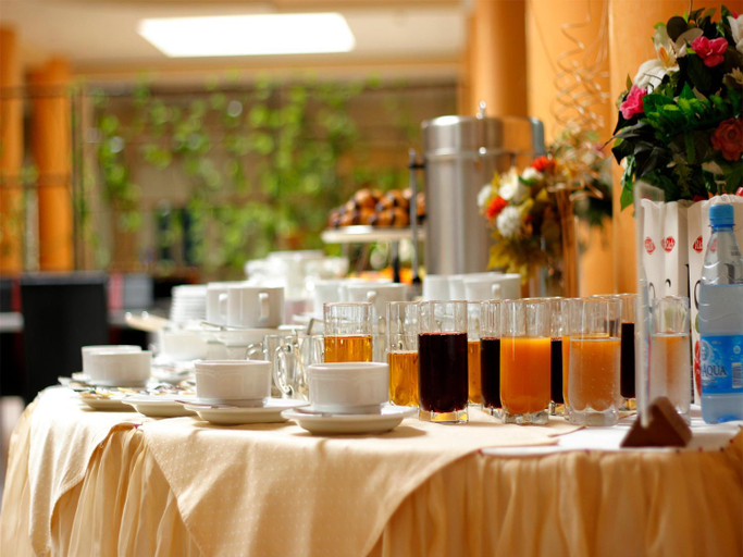 Food & Drinks 4, Aquatek Resort Spa & Aquapark, Yerevan