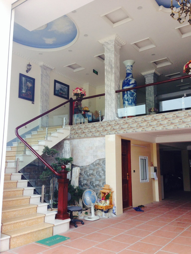 Others 5, Ha An Hotel - by Bay Luxury, Long Biên