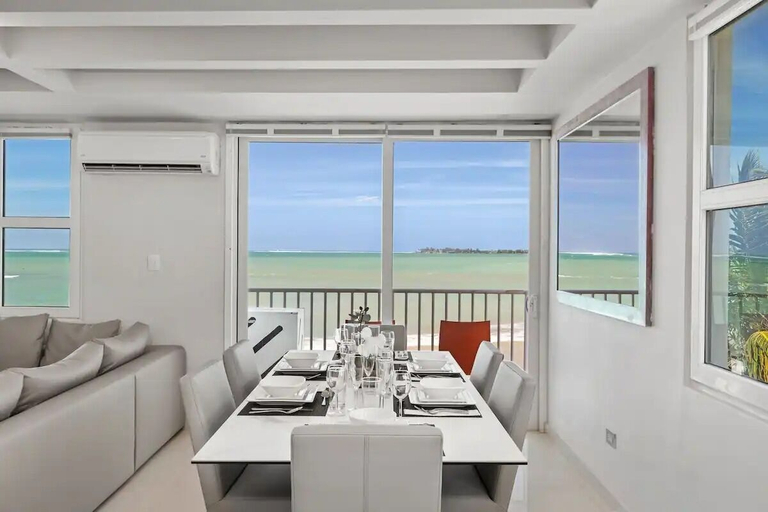 Others 4, Beach Front  Amapola SeaSide Apt