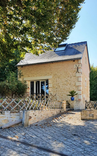 Others 4, Le Moulin de Follet, Maine-et-Loire