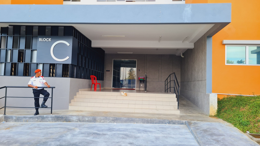 Exterior & Views 2, Alanis Residence Kota Warisan, Sepang