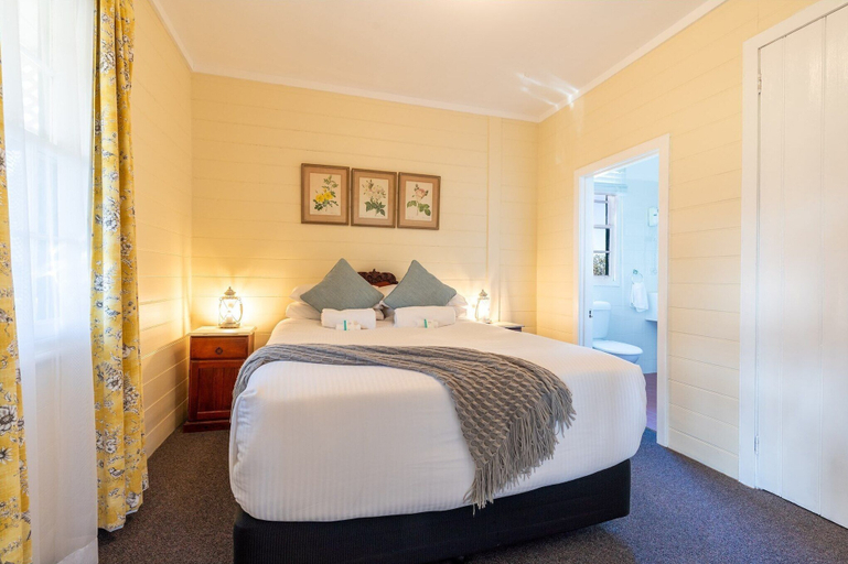 Bedroom 4, Coolangatta Estate, Shoalhaven - Pt B