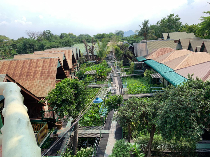 Others 5, Sam's House Guesthouse, Muang Kanchanaburi