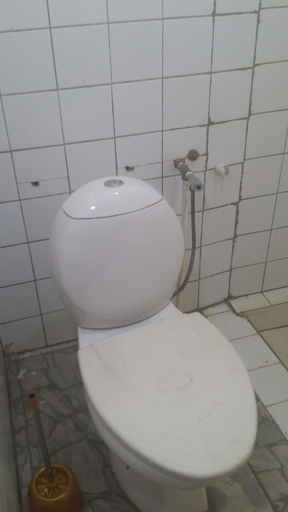 Bathroom 3, RusticHome B&B Kigali, Kicukiro
