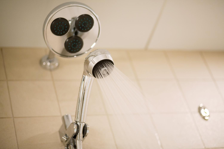 Bathroom 15