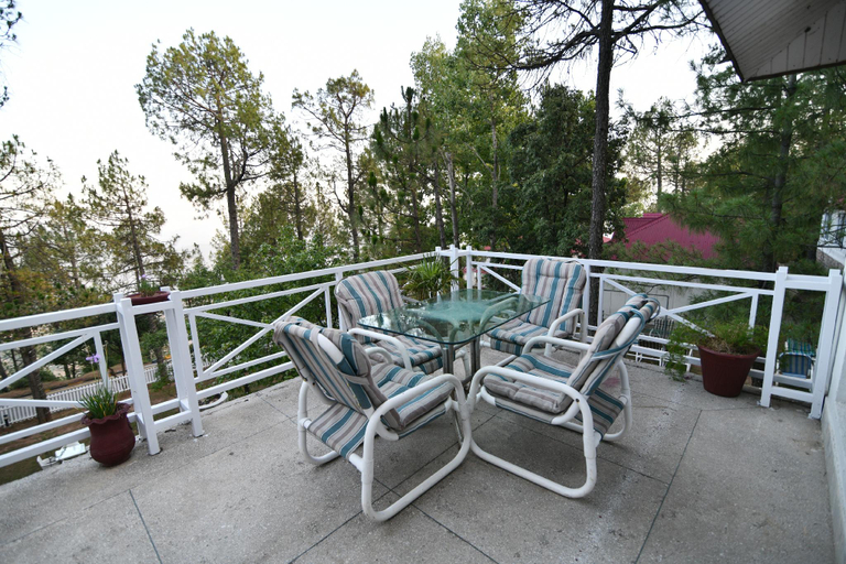 Others 3, TERRACE HILLS RESORT , Rawalpindi
