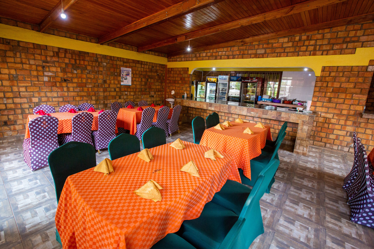 Food & Drinks 4, TRISEK HOTEL, Bugahya