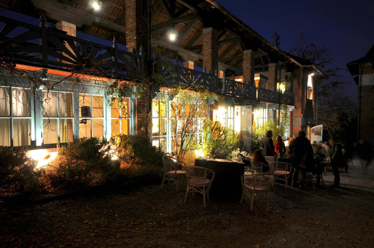 Food & Drinks 5, B&B Villa Cernigliaro Dimora Storica, Biella