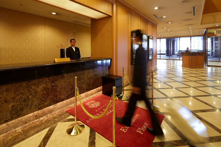 Public Area 3, Hotel Agora Regency Osaka Sakai, Sakai