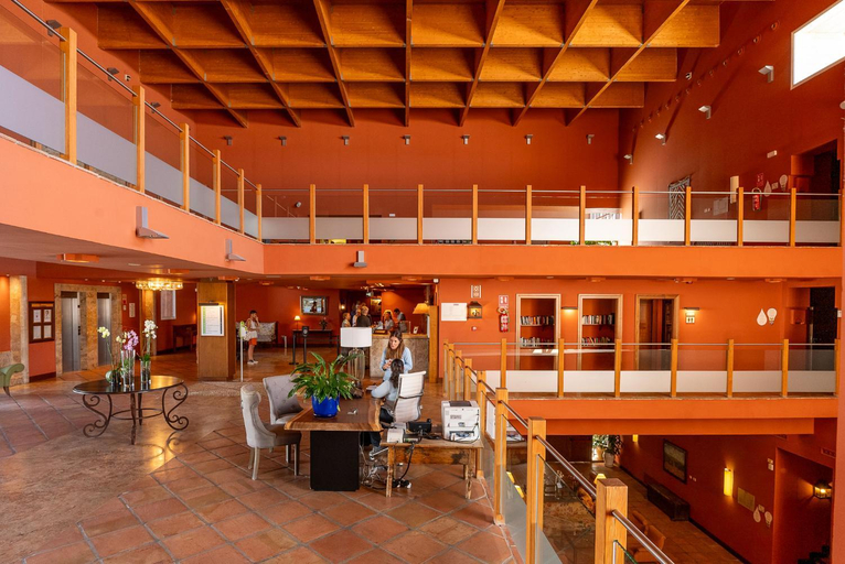 Public Area 4, Hotel Fuerte Conil Costa Luz, Cádiz