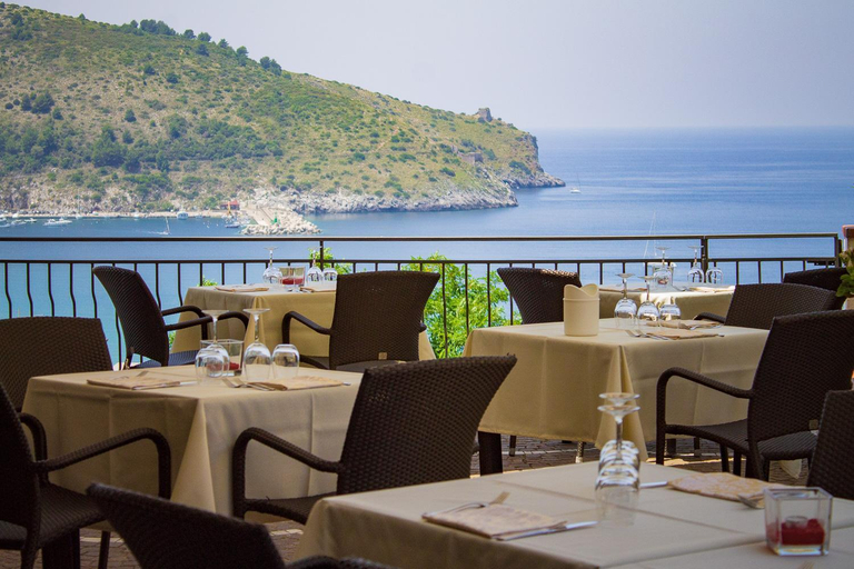 Food & Drinks 5, Best Western Hotel La Conchiglia, Salerno