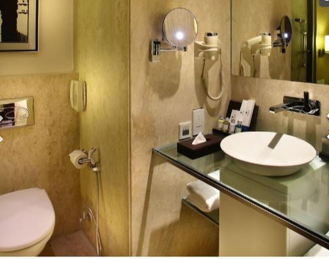 Bathroom 5